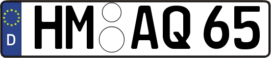 HM-AQ65