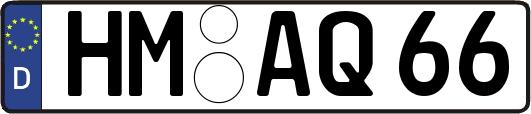 HM-AQ66