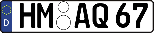 HM-AQ67