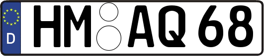 HM-AQ68