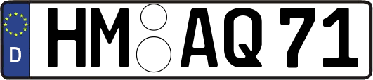 HM-AQ71