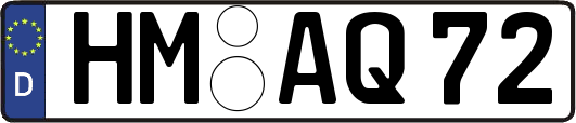 HM-AQ72