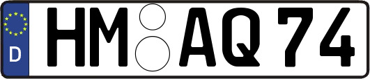 HM-AQ74