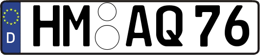 HM-AQ76