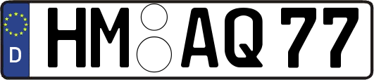 HM-AQ77