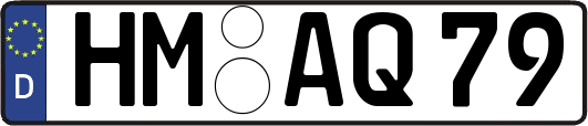 HM-AQ79