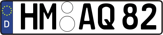 HM-AQ82
