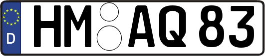 HM-AQ83
