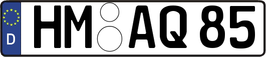 HM-AQ85