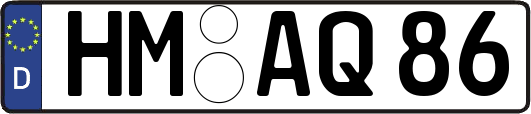 HM-AQ86