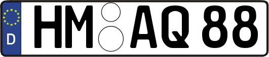 HM-AQ88