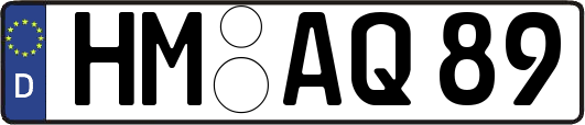 HM-AQ89