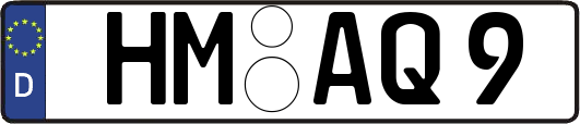 HM-AQ9