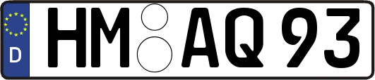 HM-AQ93