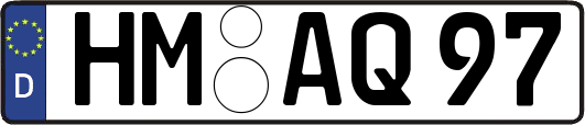 HM-AQ97