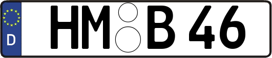 HM-B46