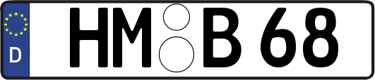 HM-B68