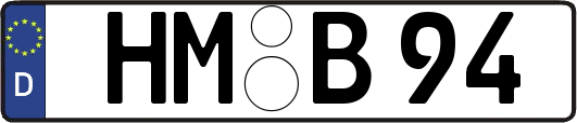 HM-B94
