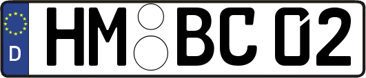 HM-BC02