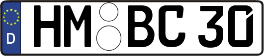 HM-BC30