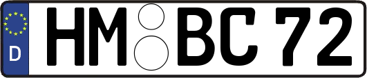HM-BC72