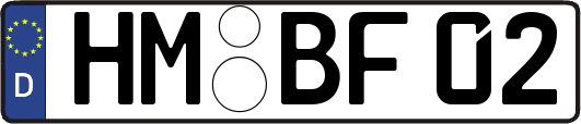 HM-BF02