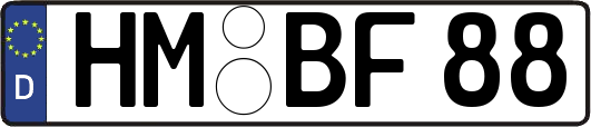 HM-BF88