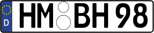 HM-BH98