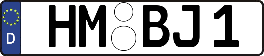 HM-BJ1