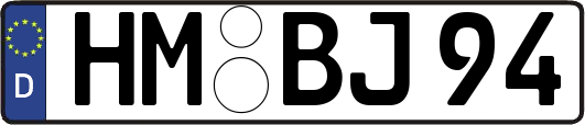 HM-BJ94