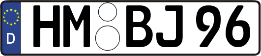 HM-BJ96
