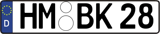 HM-BK28