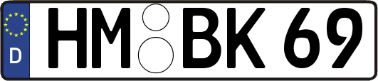HM-BK69