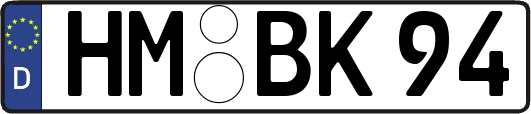 HM-BK94