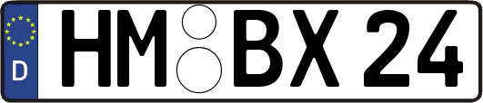 HM-BX24