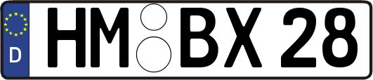 HM-BX28