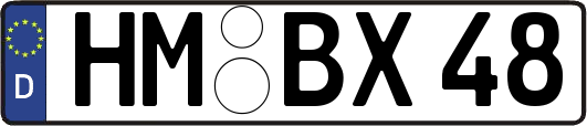 HM-BX48