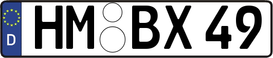 HM-BX49