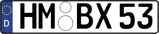 HM-BX53