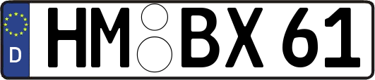 HM-BX61