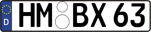 HM-BX63
