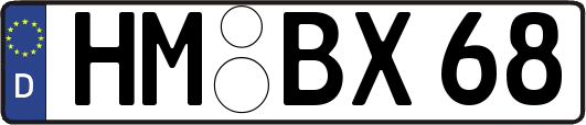 HM-BX68