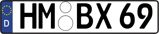HM-BX69