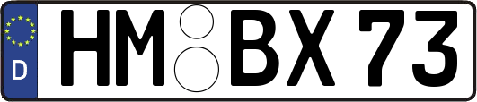 HM-BX73