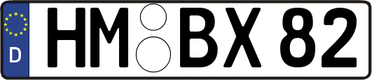 HM-BX82