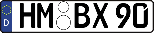 HM-BX90