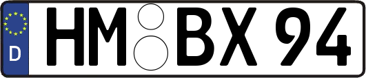 HM-BX94