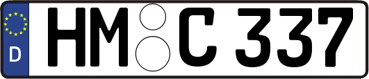 HM-C337