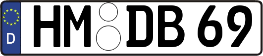 HM-DB69