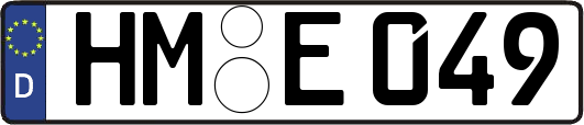 HM-E049